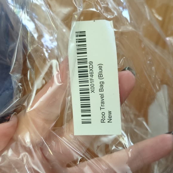 Roo Traveling Bag cosmetics stroller lawnmower wheelchair walker mobile auto - Picture 12 of 12